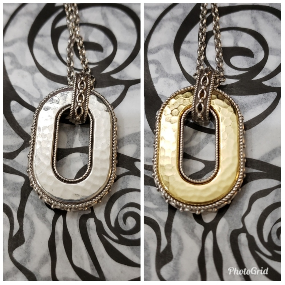 🌞🥰SALE 🛍🌞righton Desert Dusk Necklace